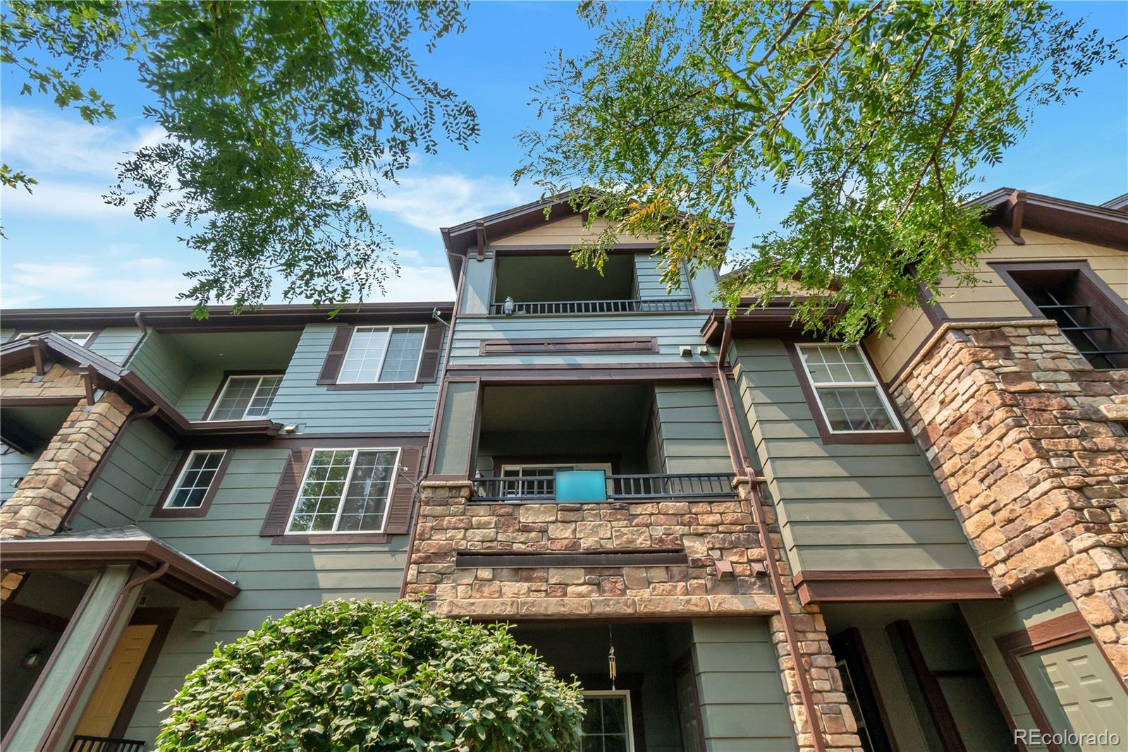 5255 Memphis Street, Unit 1112 Denver, CO 80239 - Photo 1 of 15