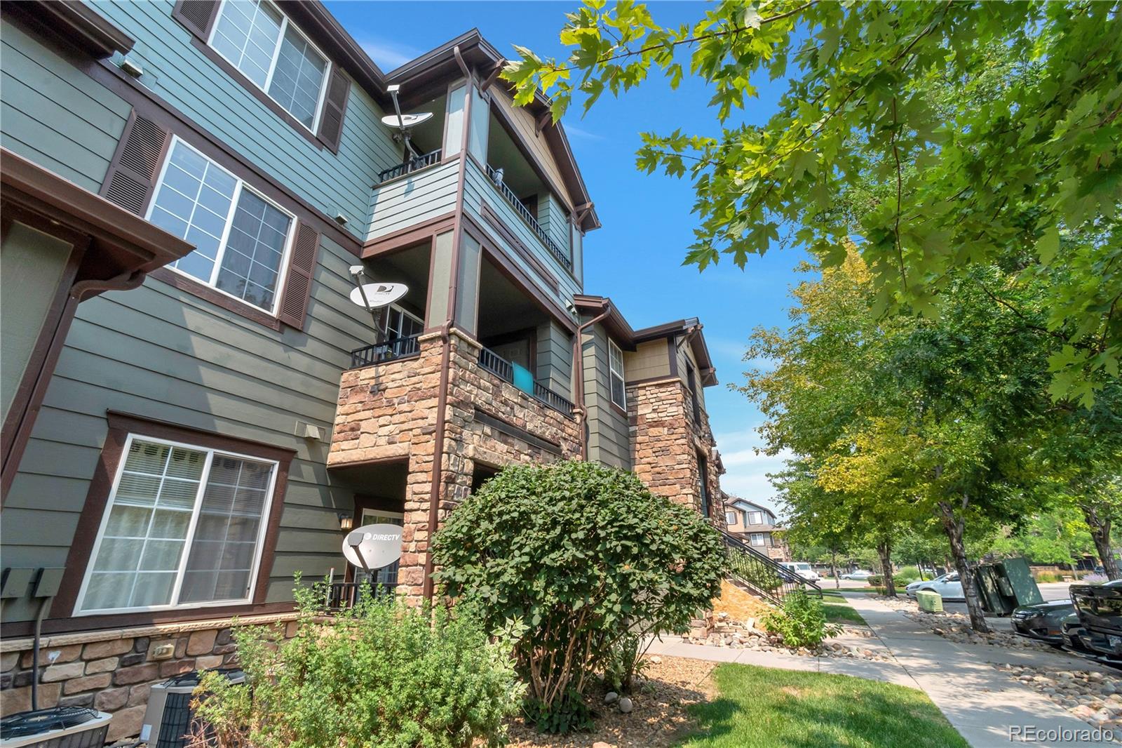 5255 Memphis Street, Unit 1112 Denver, CO 80239 - Photo 2 of 15