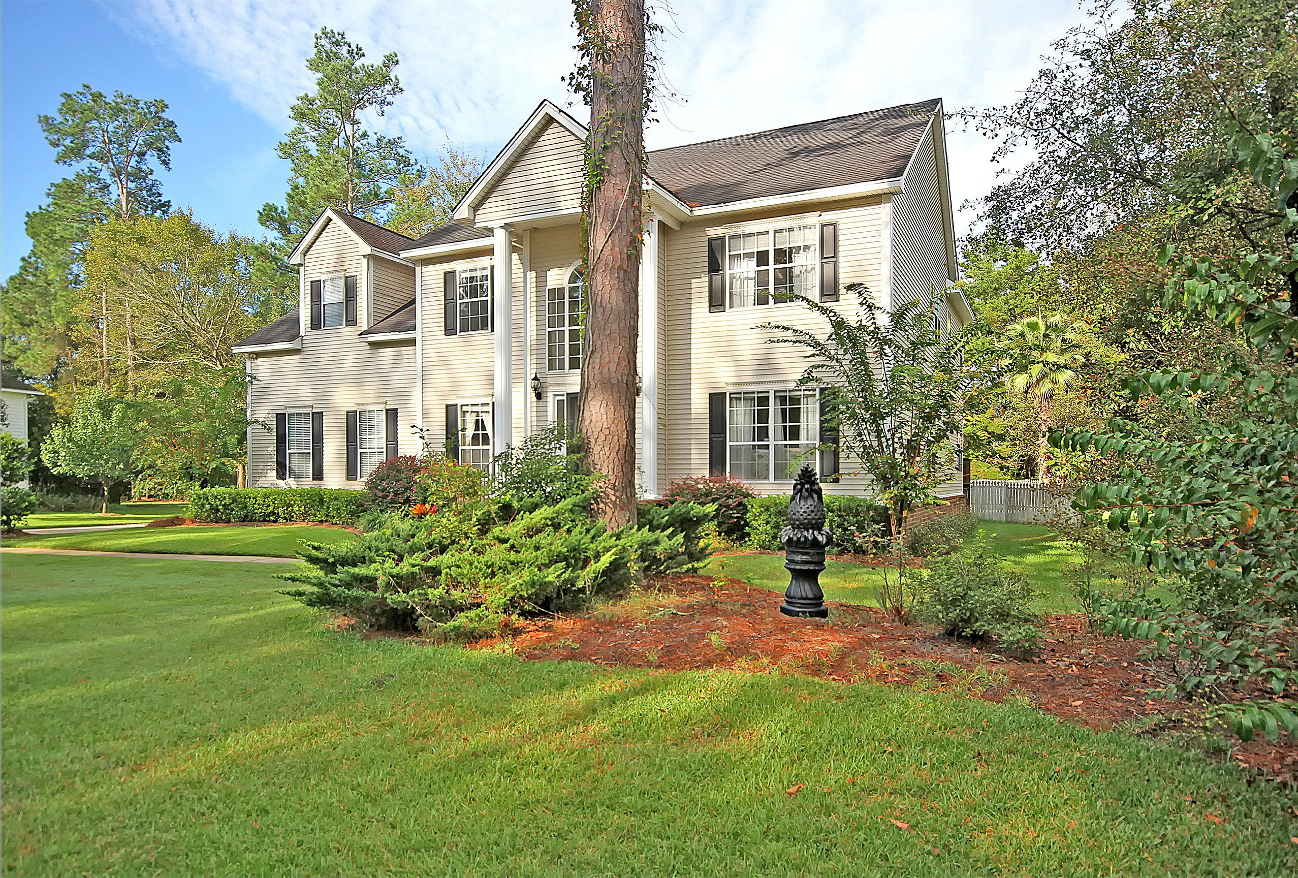 220 Scalybark Road Summerville, SC 29485 - Photo 1 of 36 Front