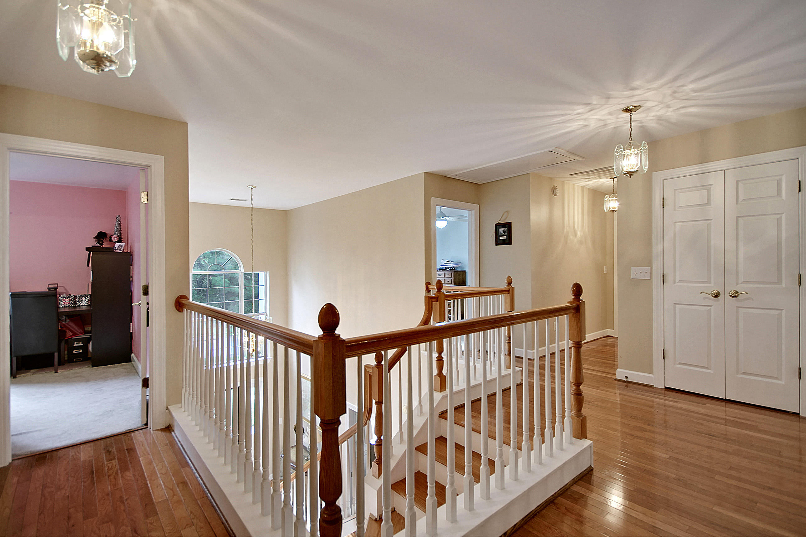 220 Scalybark Road Summerville, SC 29485 - Photo 10 of 36 Hallway
