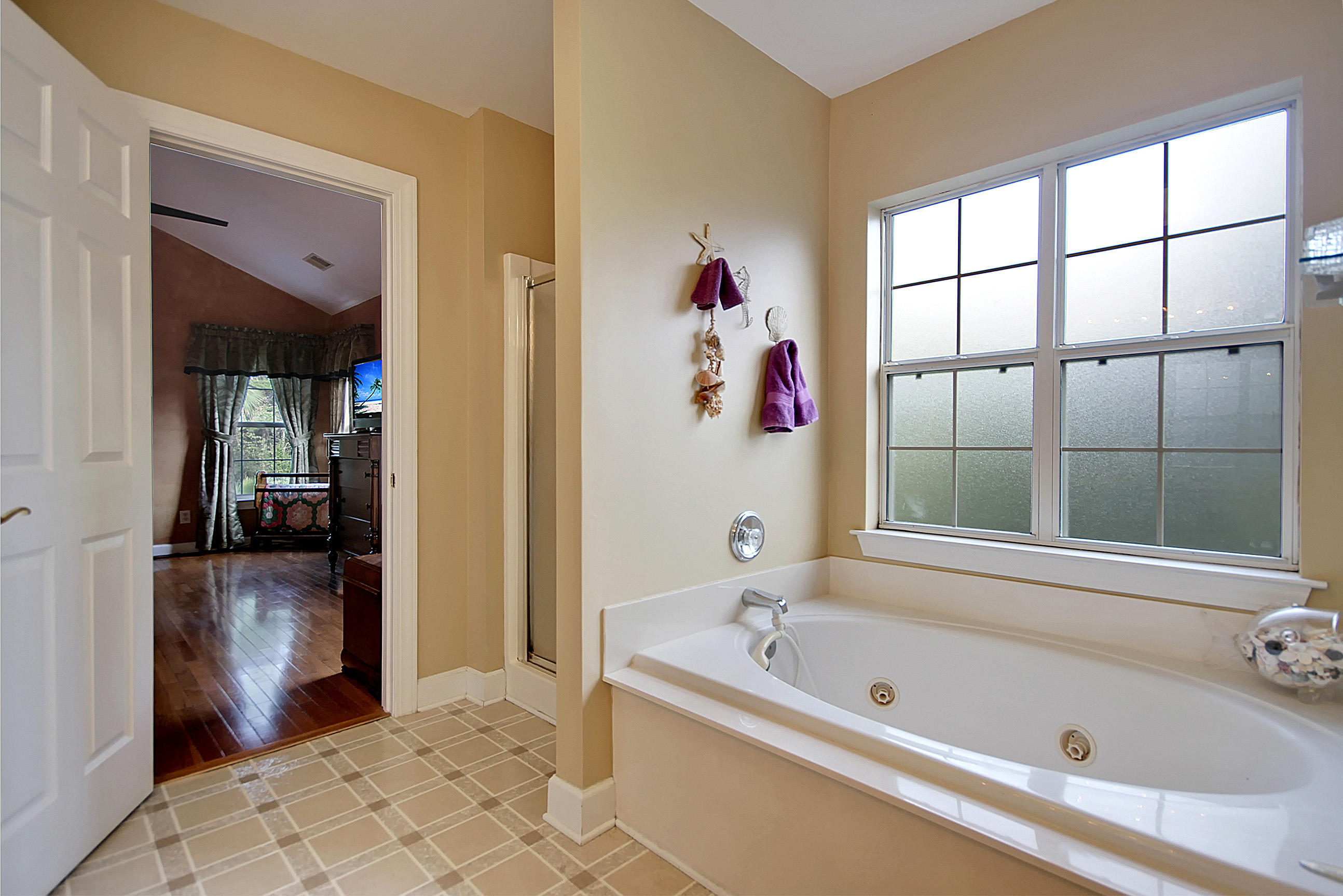 220 Scalybark Road Summerville, SC 29485 - Photo 13 of 36 Master Bathroom