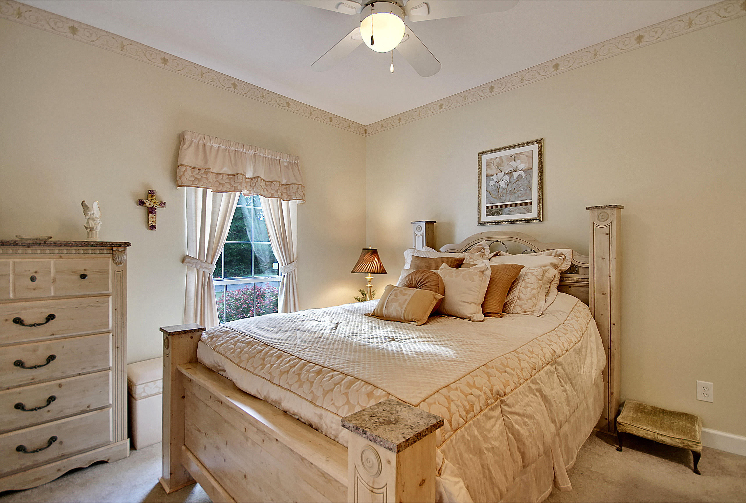 220 Scalybark Road Summerville, SC 29485 - Photo 15 of 36 Bedroom