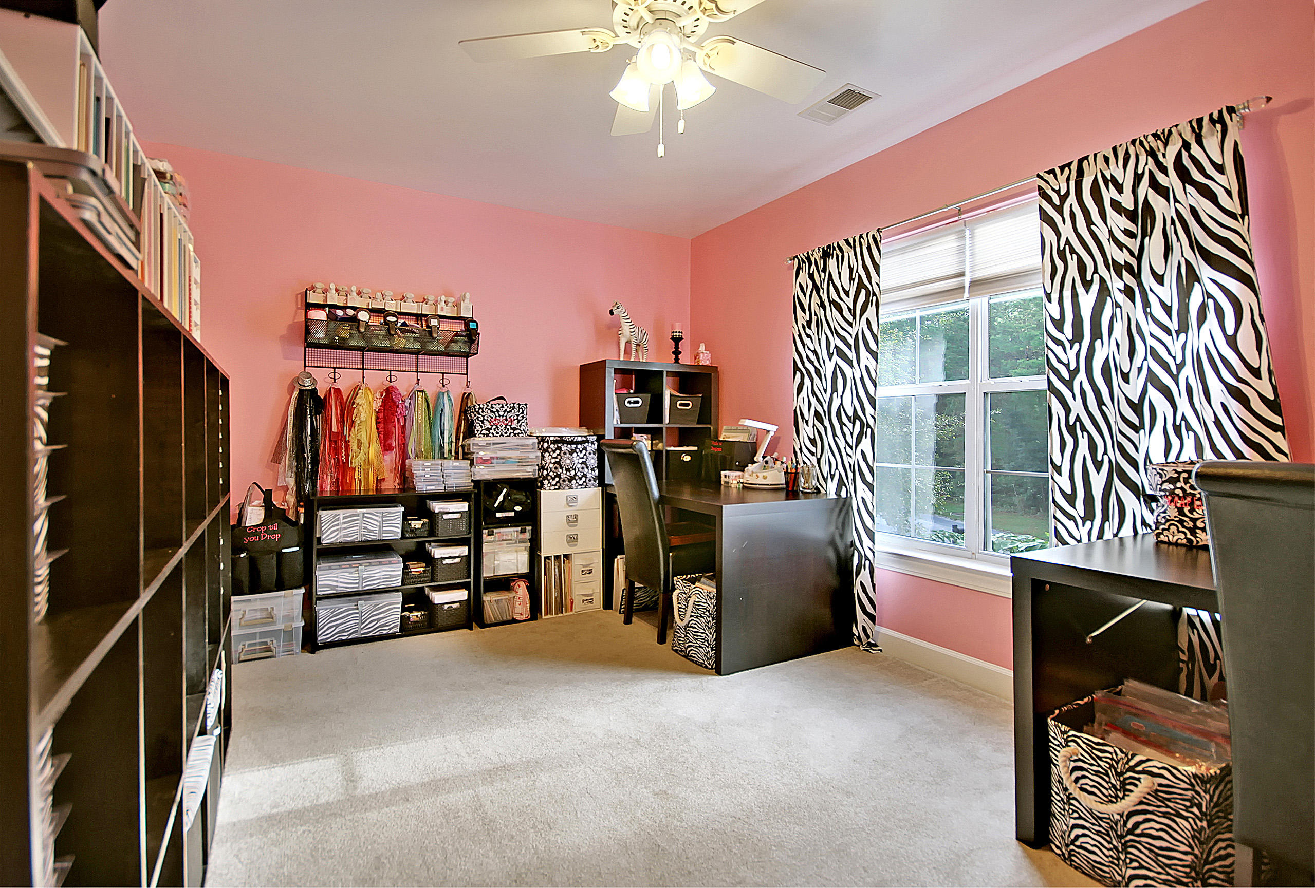 220 Scalybark Road Summerville, SC 29485 - Photo 18 of 36 Bedroom / Office