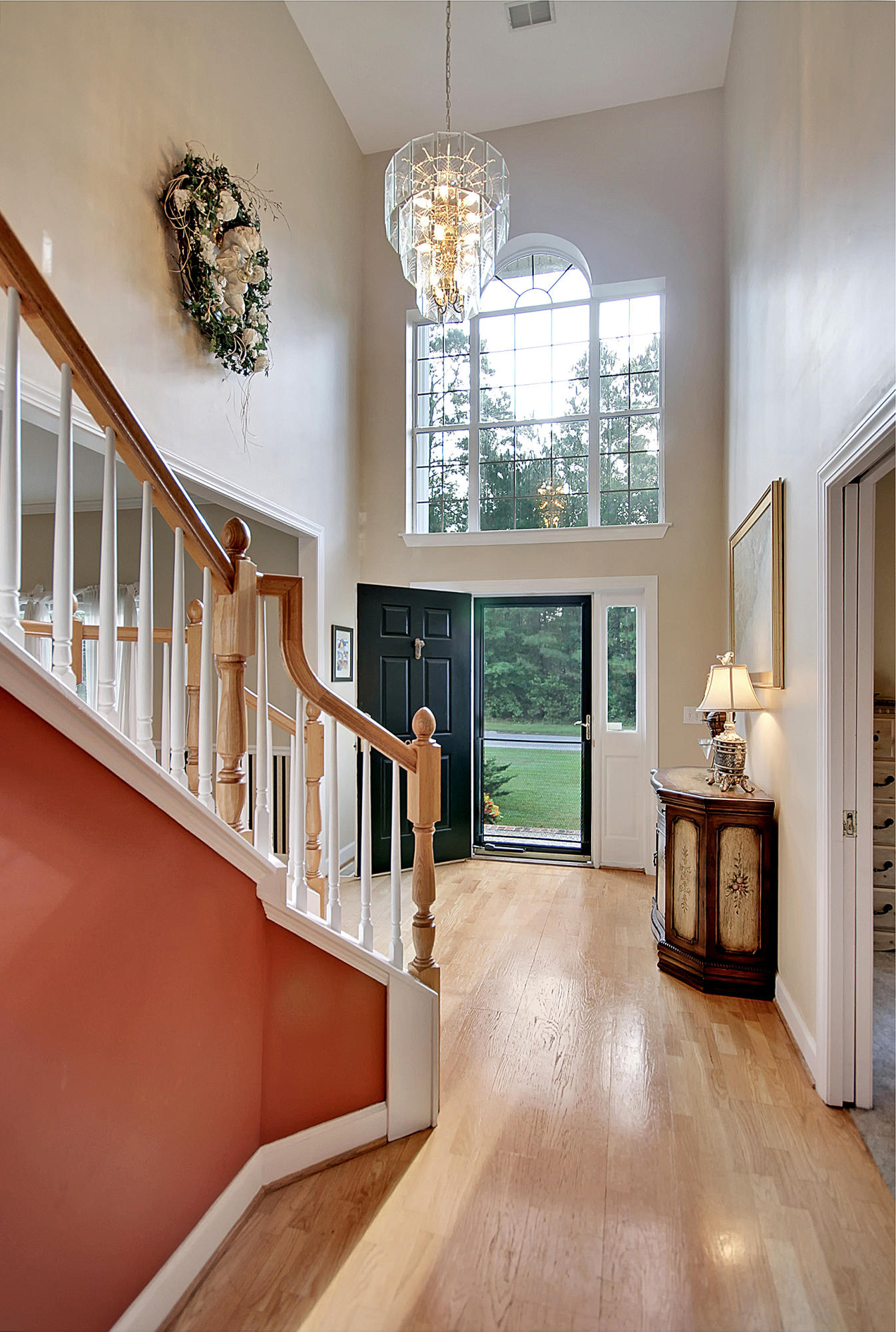 220 Scalybark Road Summerville, SC 29485 - Photo 24 of 36 Foyer