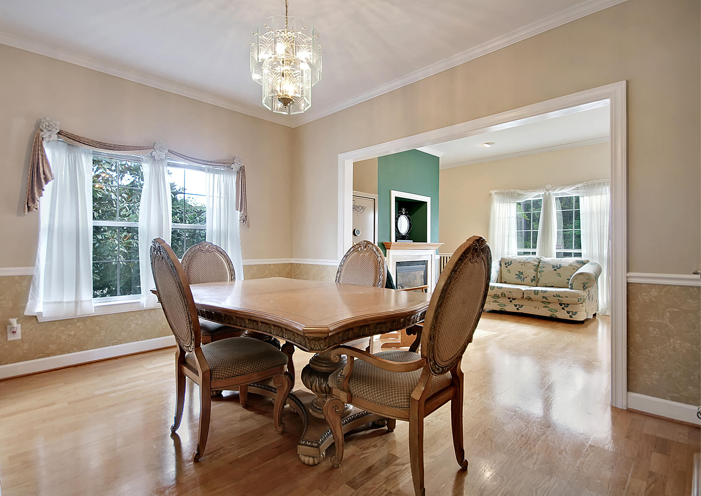 220 Scalybark Road Summerville, SC 29485 - Photo 26 of 36 Dining Room