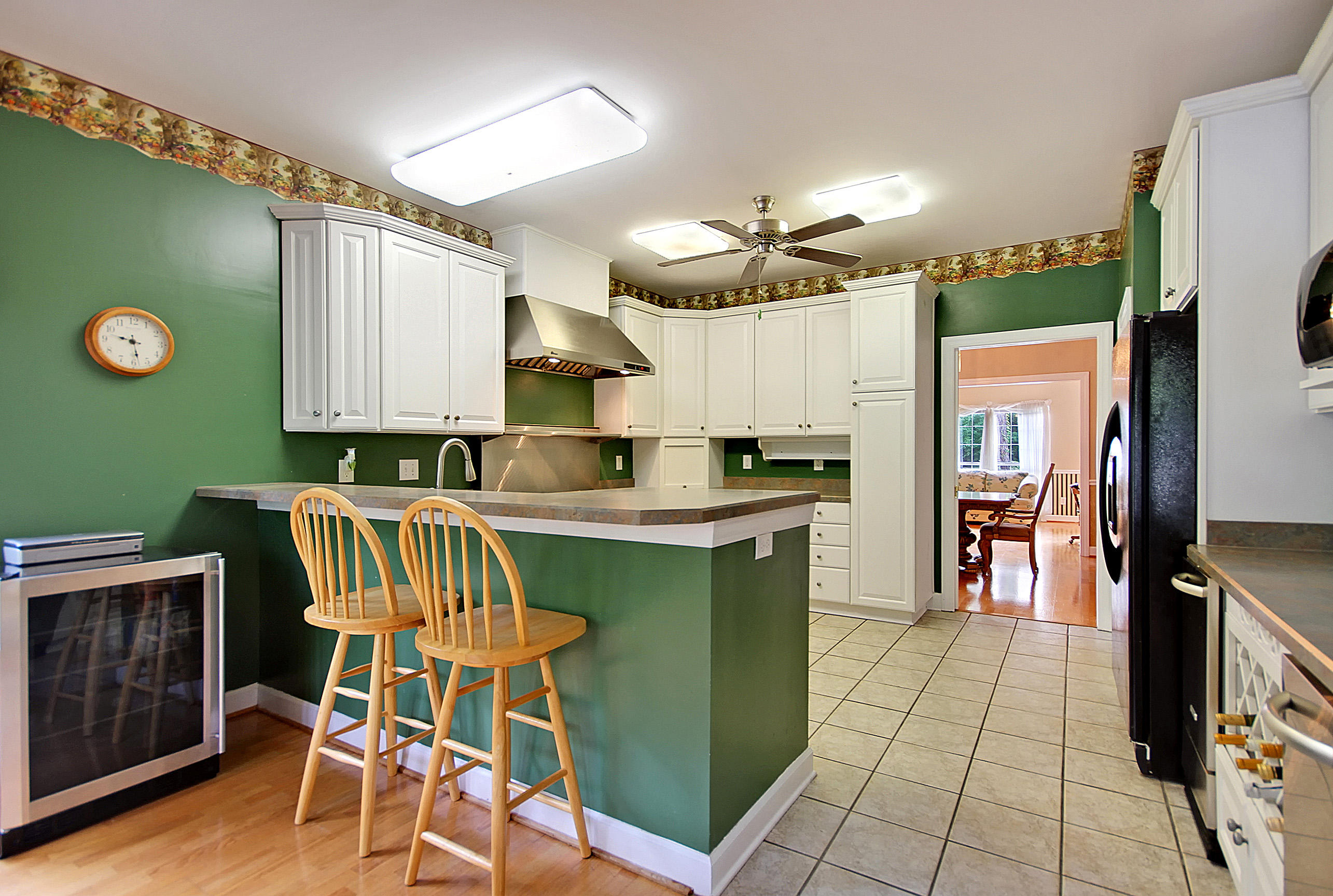 220 Scalybark Road Summerville, SC 29485 - Photo 28 of 36 Kitchen