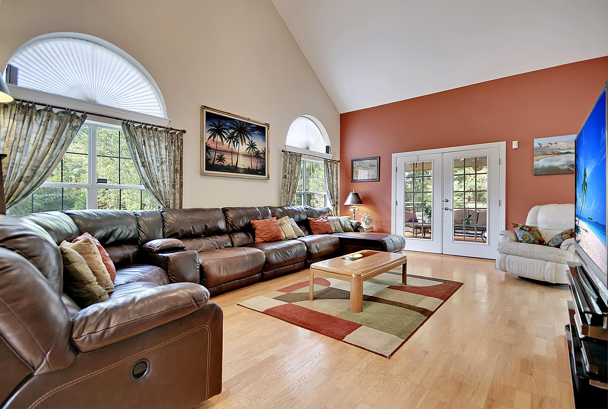 220 Scalybark Road Summerville, SC 29485 - Photo 8 of 36 Family Room