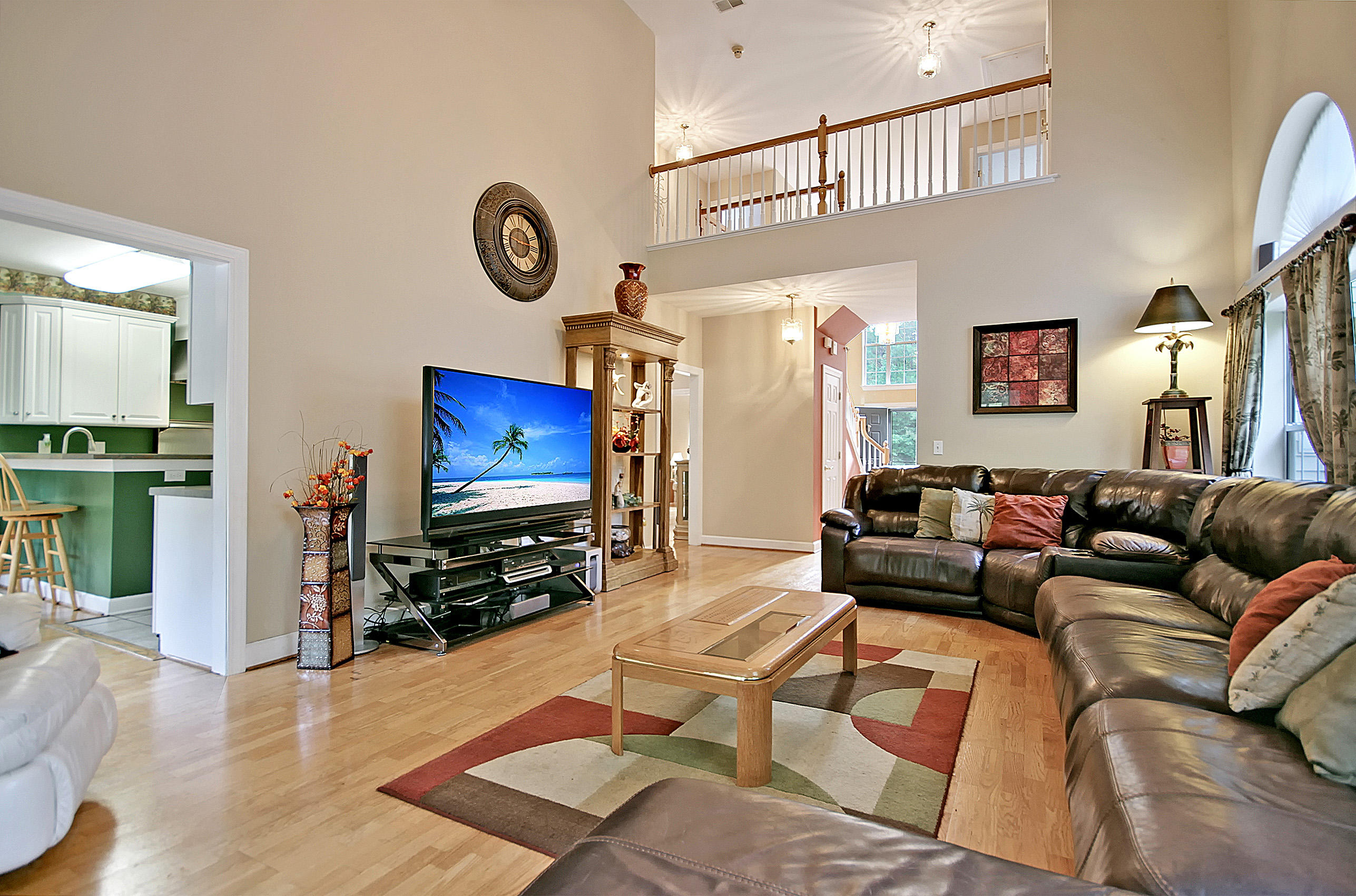 220 Scalybark Road Summerville, SC 29485 - Photo 9 of 36 Family Room