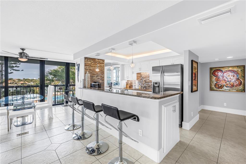 9495 Blind Pass Road, Unit 308 St. Pete Beach, FL 33706 - Photo 11 of 42