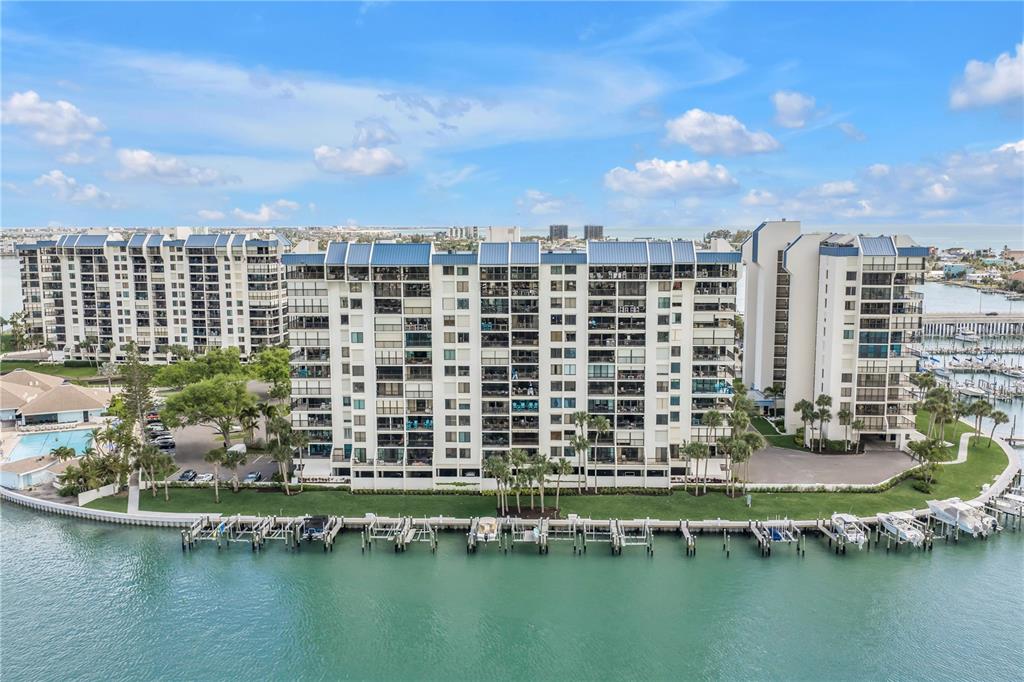 9495 Blind Pass Road, Unit 308 St. Pete Beach, FL 33706 - Photo 2 of 42