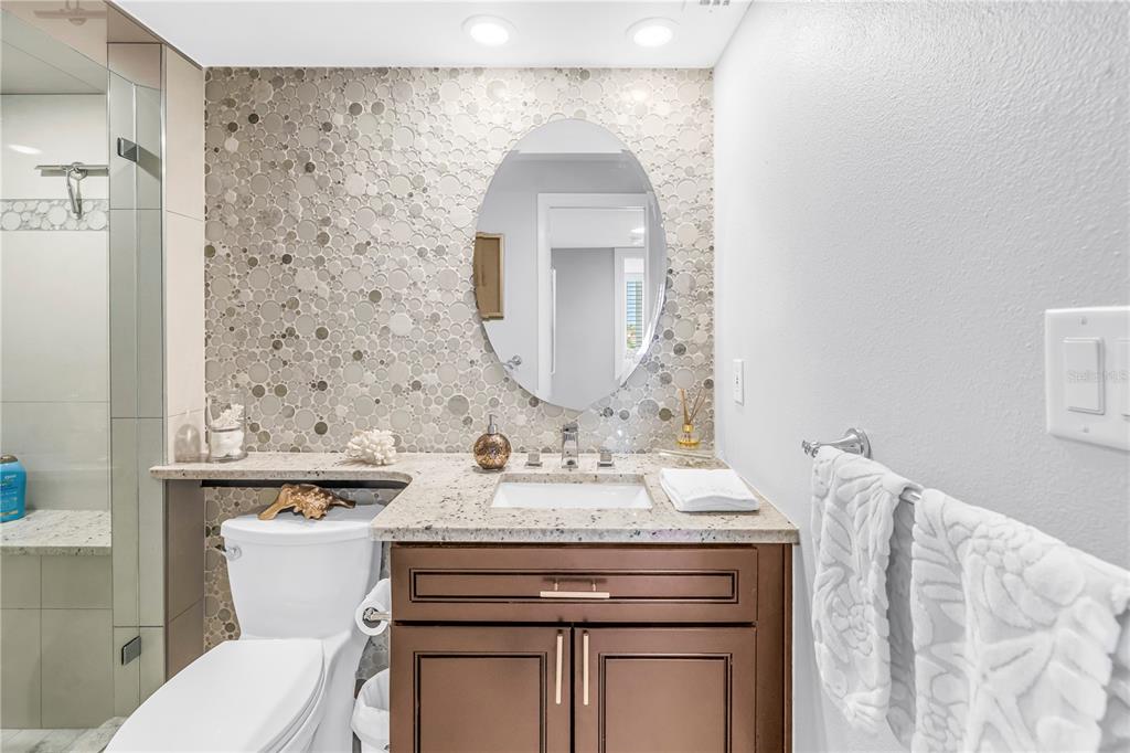 9495 Blind Pass Road, Unit 308 St. Pete Beach, FL 33706 - Photo 26 of 42