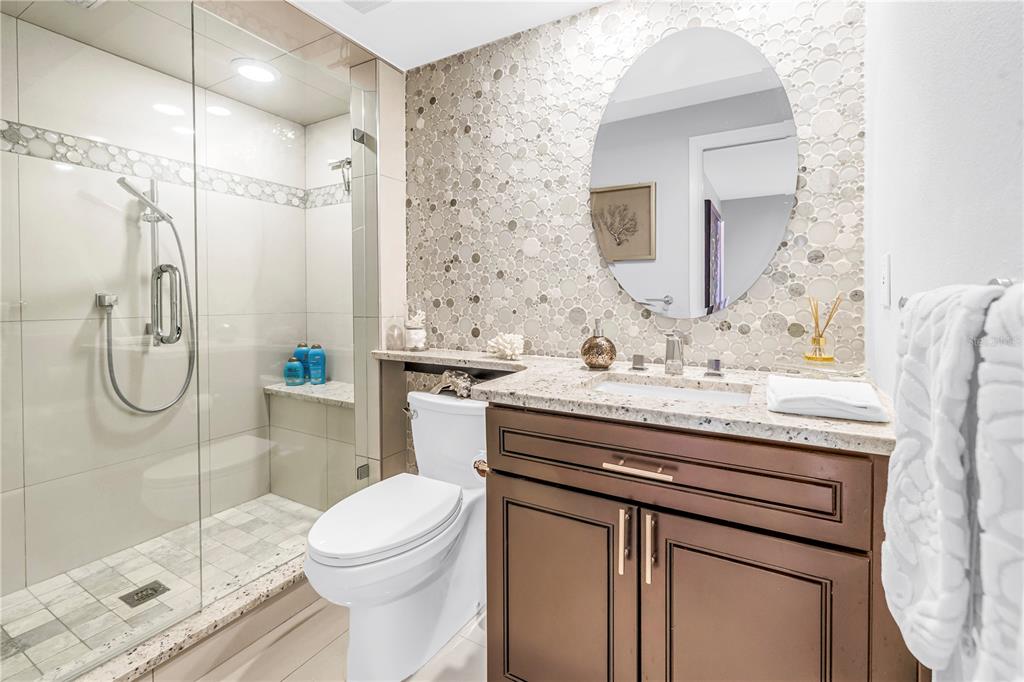 9495 Blind Pass Road, Unit 308 St. Pete Beach, FL 33706 - Photo 27 of 42