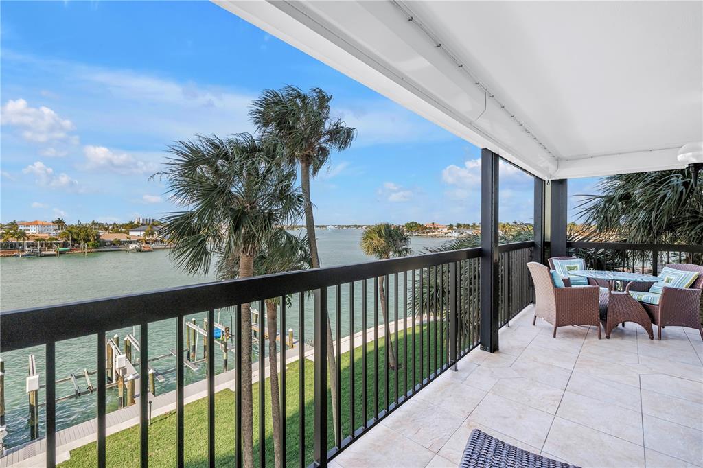 9495 Blind Pass Road, Unit 308 St. Pete Beach, FL 33706 - Photo 28 of 42