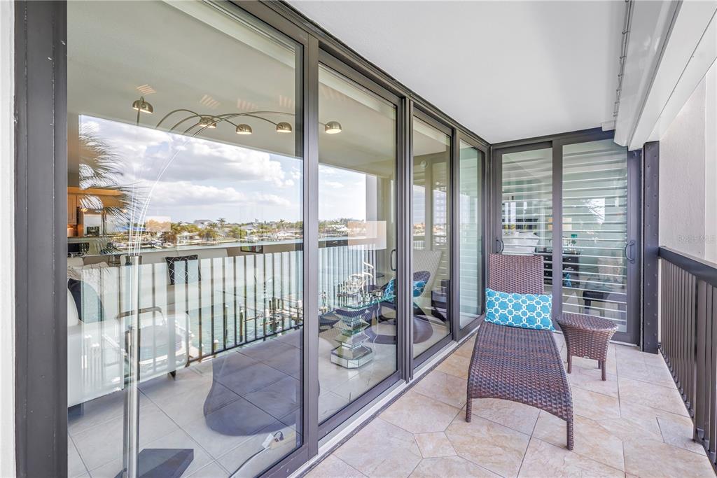 9495 Blind Pass Road, Unit 308 St. Pete Beach, FL 33706 - Photo 29 of 42