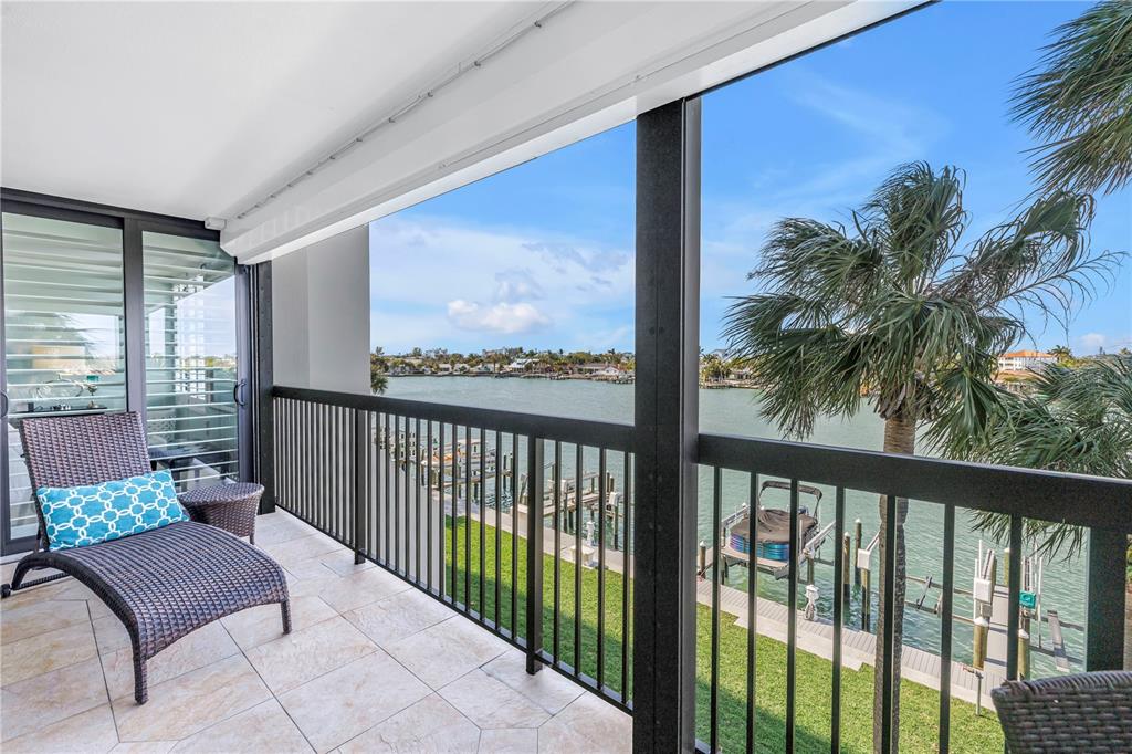 9495 Blind Pass Road, Unit 308 St. Pete Beach, FL 33706 - Photo 30 of 42