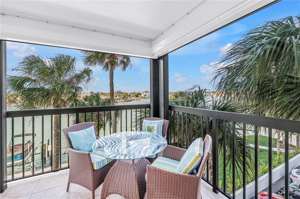9495 Blind Pass Road, Unit 308 St. Pete Beach, FL 33706 - Photo 32 of 42
