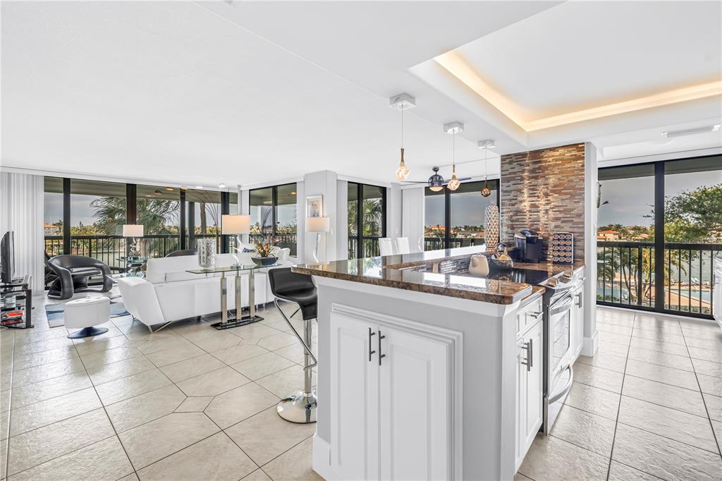 9495 Blind Pass Road, Unit 308 St. Pete Beach, FL 33706 - Photo 6 of 42