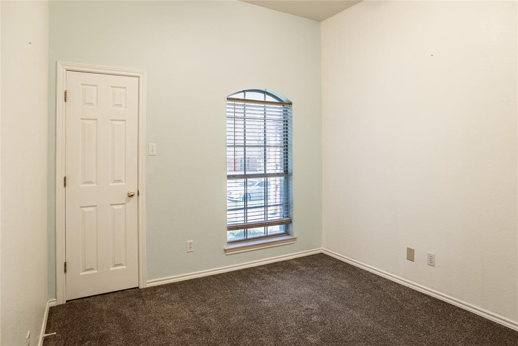 604 Valleyridge Court Decatur, TX 76234 - Photo 19 of 23 Large Secondary Bedroom