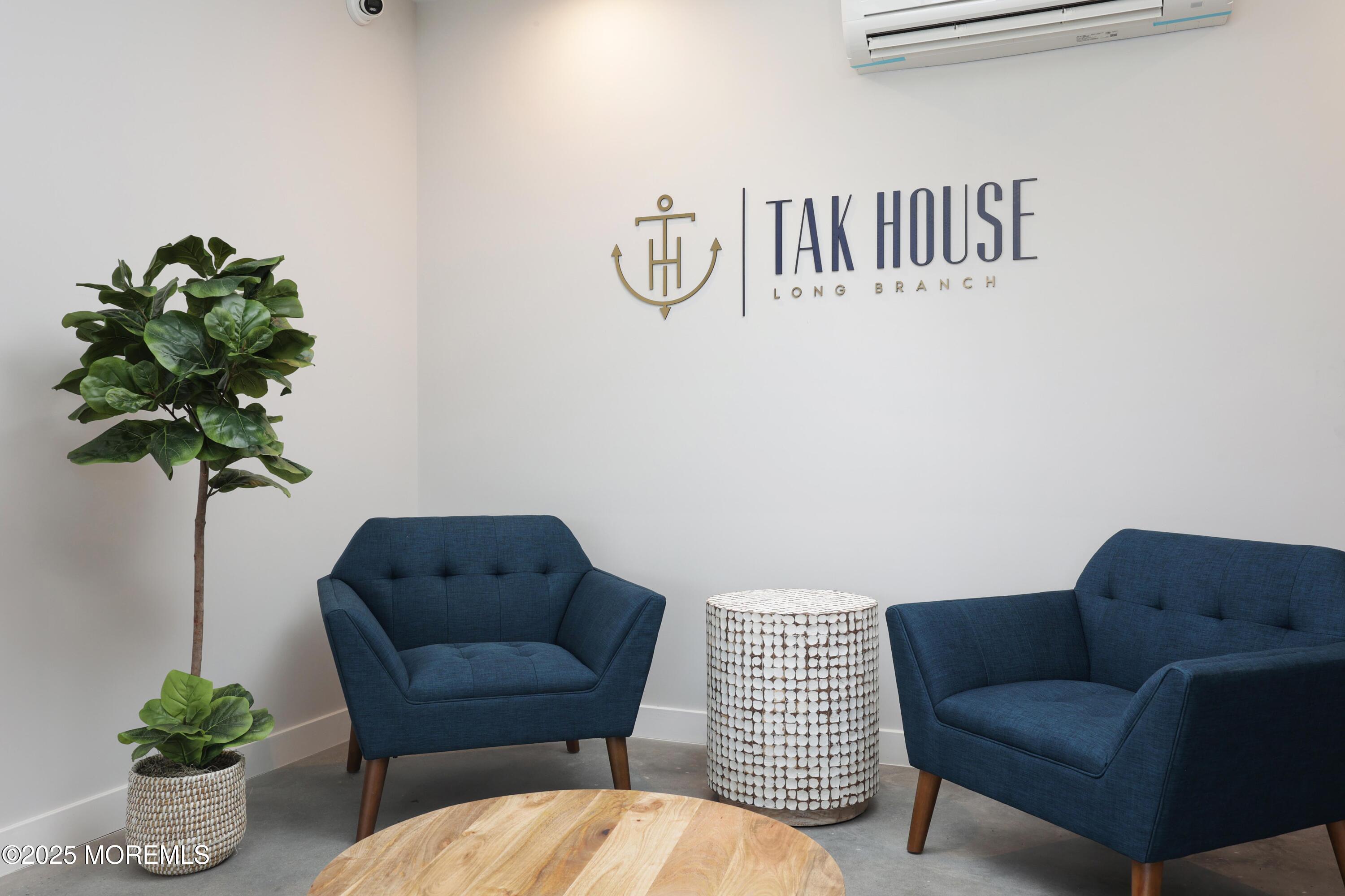 6 End Court, Unit 207 Long Branch, NJ 07740 - Photo 7 of 8 a living room with furniture