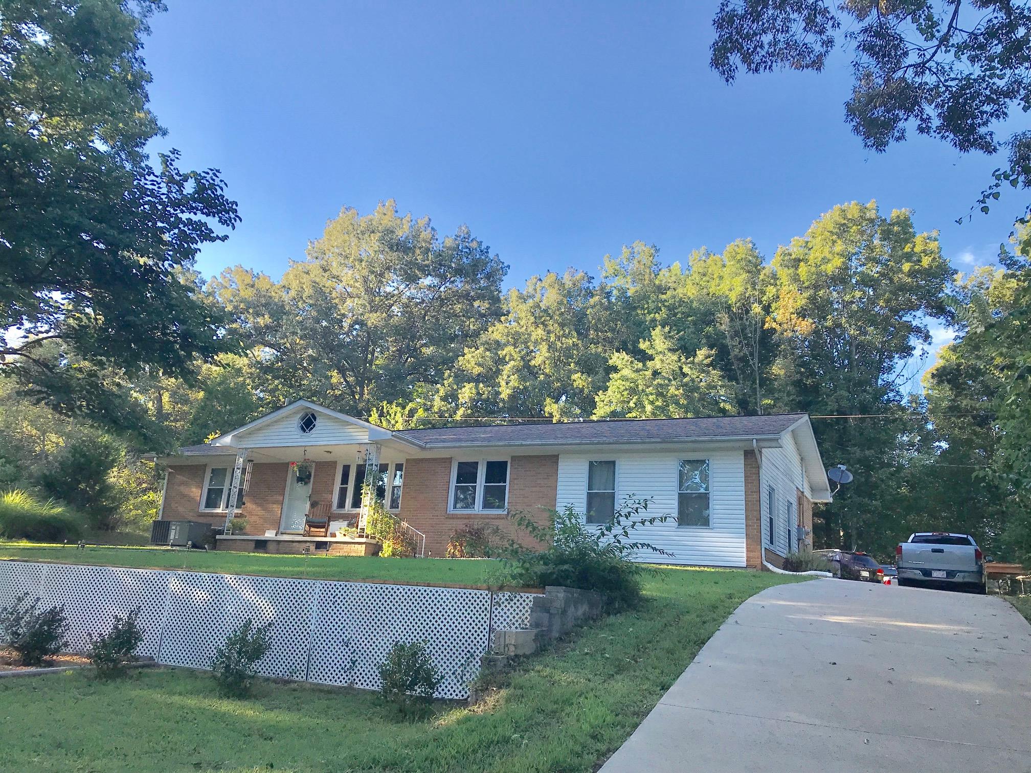 1209 Spring Street Dover, TN 37058 - Photo 2 of 18 Gallery Image 2