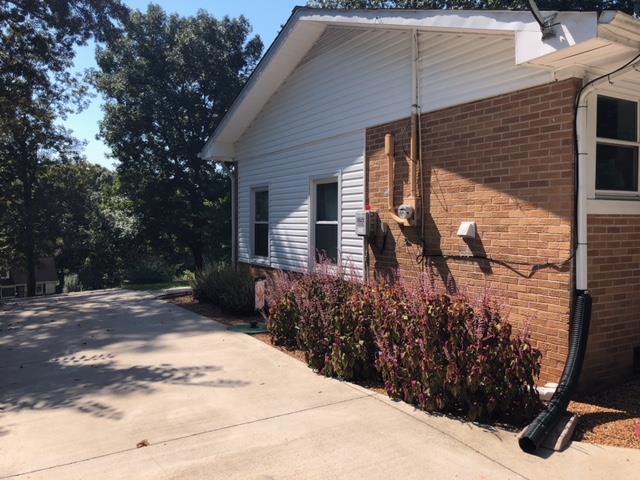 1209 Spring Street Dover, TN 37058 - Photo 17 of 18 Side view of home.