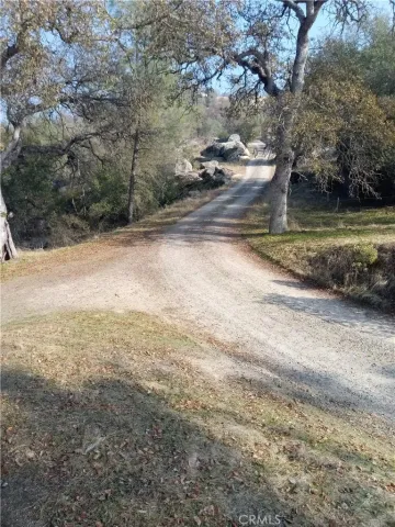 $30,000 | 0 Deep Forest Drive, Coarsegold, CA 93614