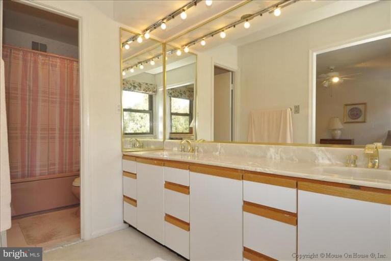 12722 Teaberry Road Silver Spring, MD 20906 - Photo 5 of 12 Master Bath