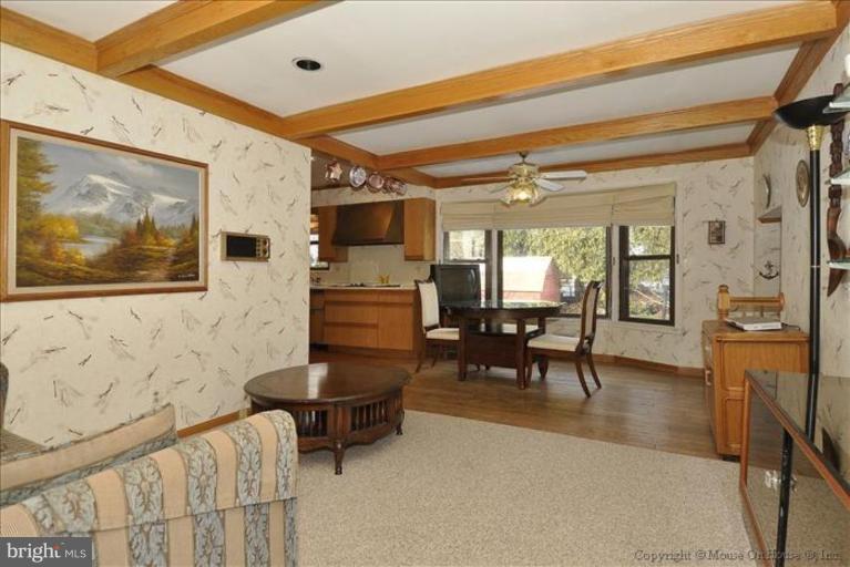 12722 Teaberry Road Silver Spring, MD 20906 - Photo 9 of 12 Family Room #2
