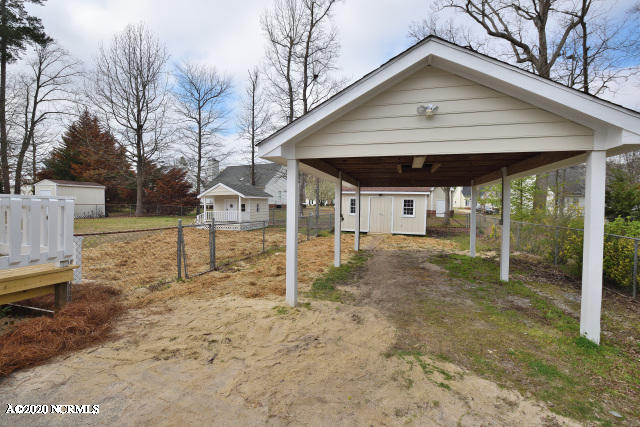 1612 Old Barn Road Rocky Mount, NC 27804 - Photo 3 of 18 DSC_0009