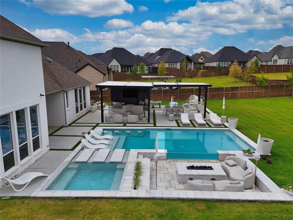 2028 Waterleaf Road Haslet, TX 76052 - Photo 33 of 34