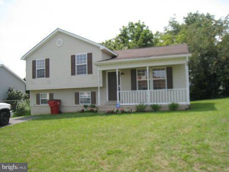 206 Preston Place Ranson, WV 25438 - Photo 14 of 14 Exterior (Front)
