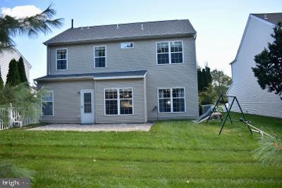 19 Brownstone Road East Windsor, NJ 08520 - Photo 27 of 27