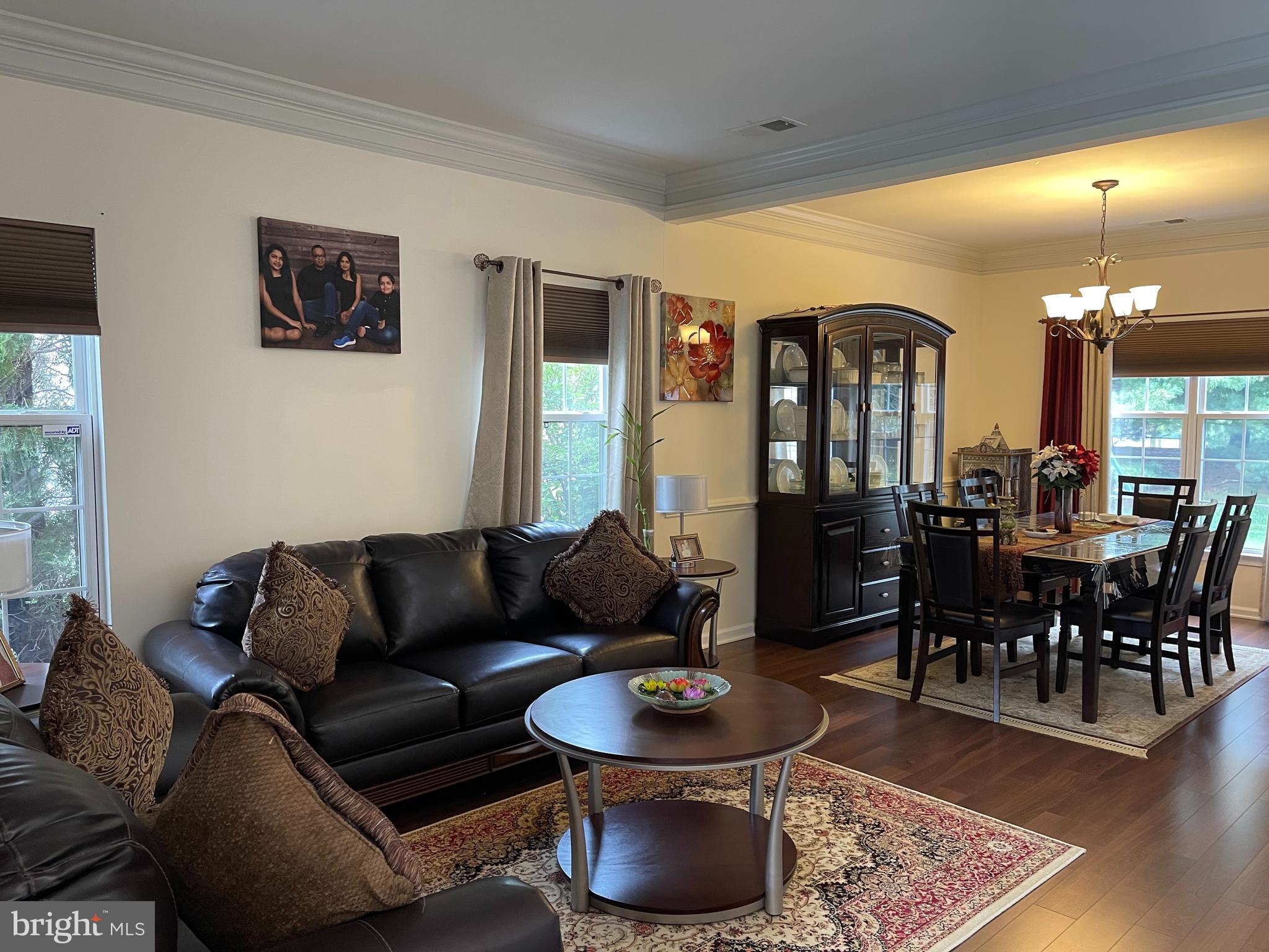 19 Brownstone Road East Windsor, NJ 08520 - Photo 4 of 27