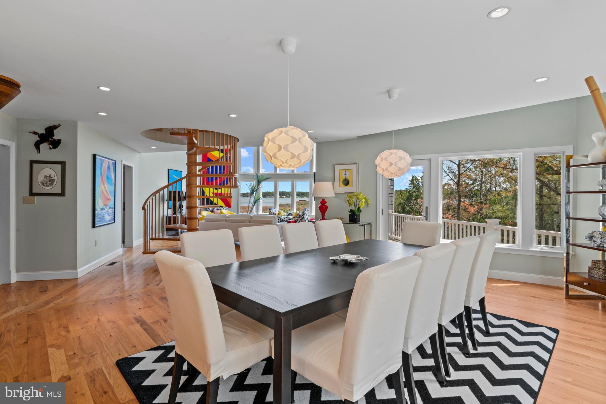 5419 Ragged Point Road Cambridge, MD 21613 - Photo 21 of 60