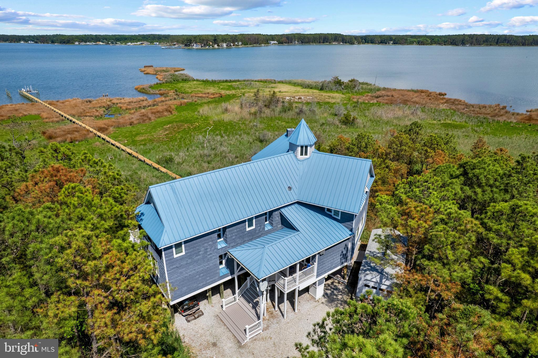 5419 Ragged Point Road Cambridge, MD 21613 - Photo 4 of 60