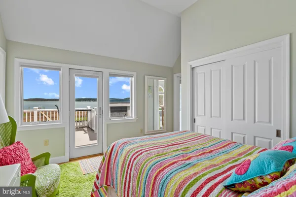 $1,480,000 | 5419 Ragged Point Road, Cambridge, MD 21613