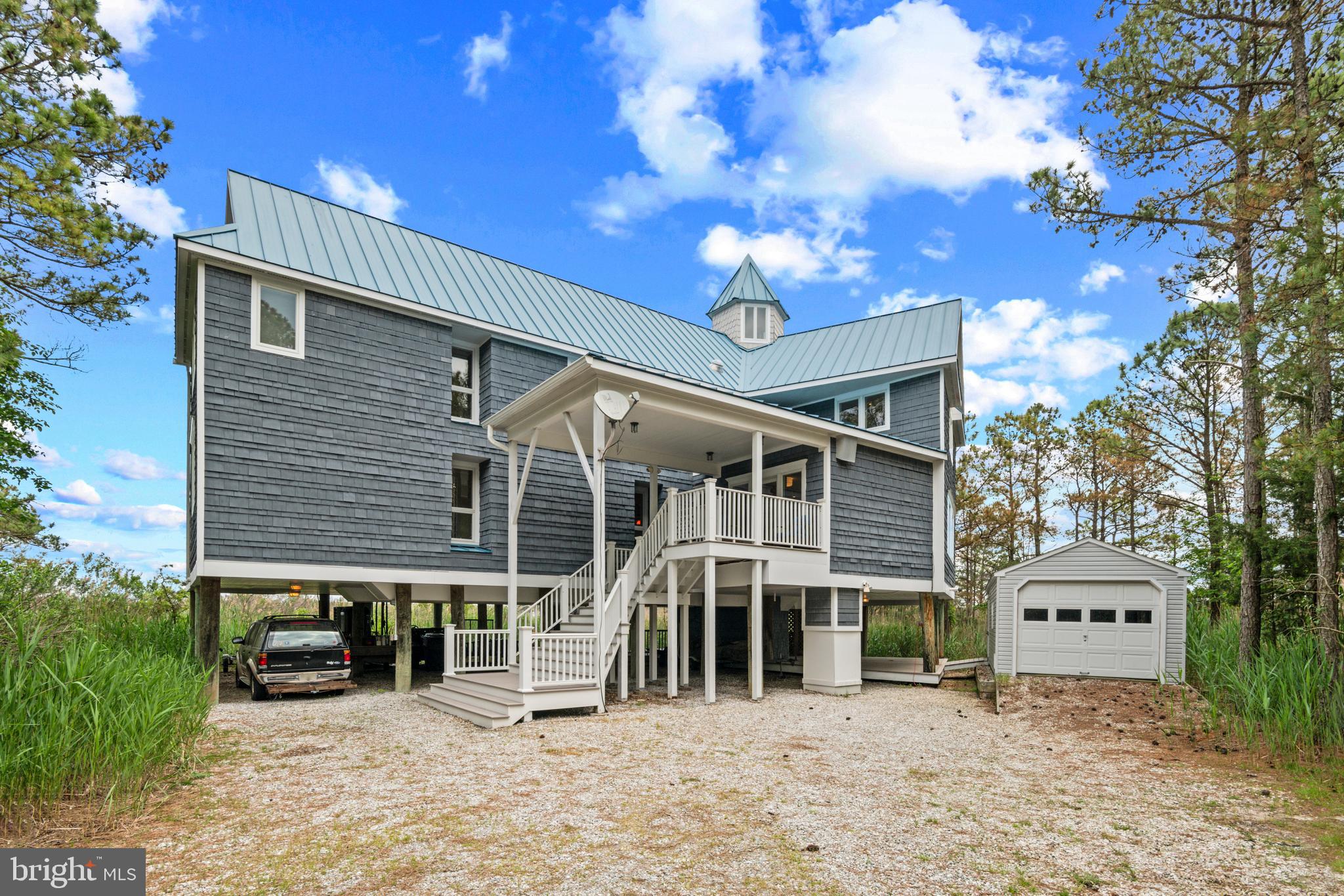 5419 Ragged Point Road Cambridge, MD 21613 - Photo 59 of 60