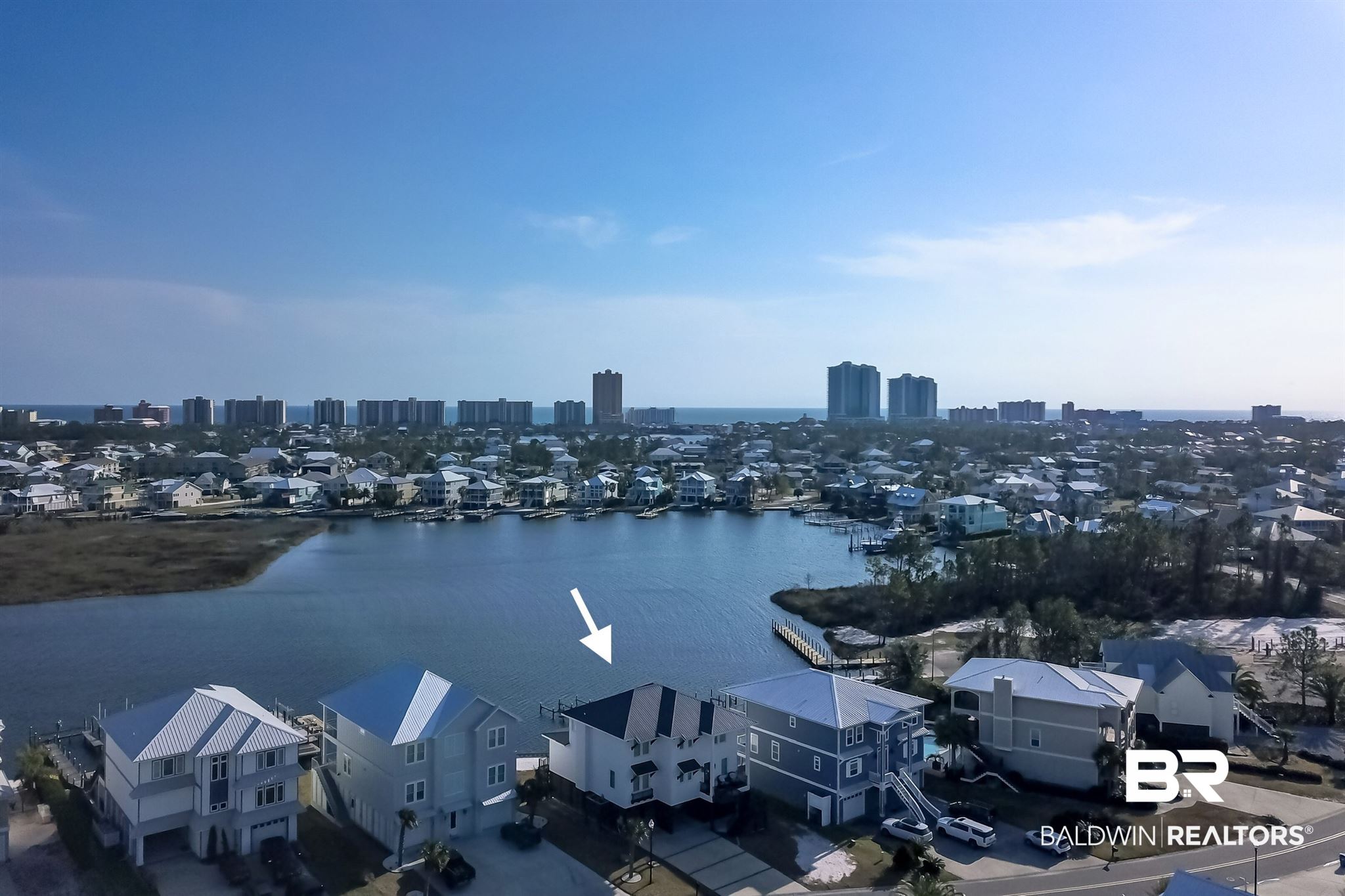 4128 Harbor Road Orange Beach, AL 36561 - Photo 43 of 45