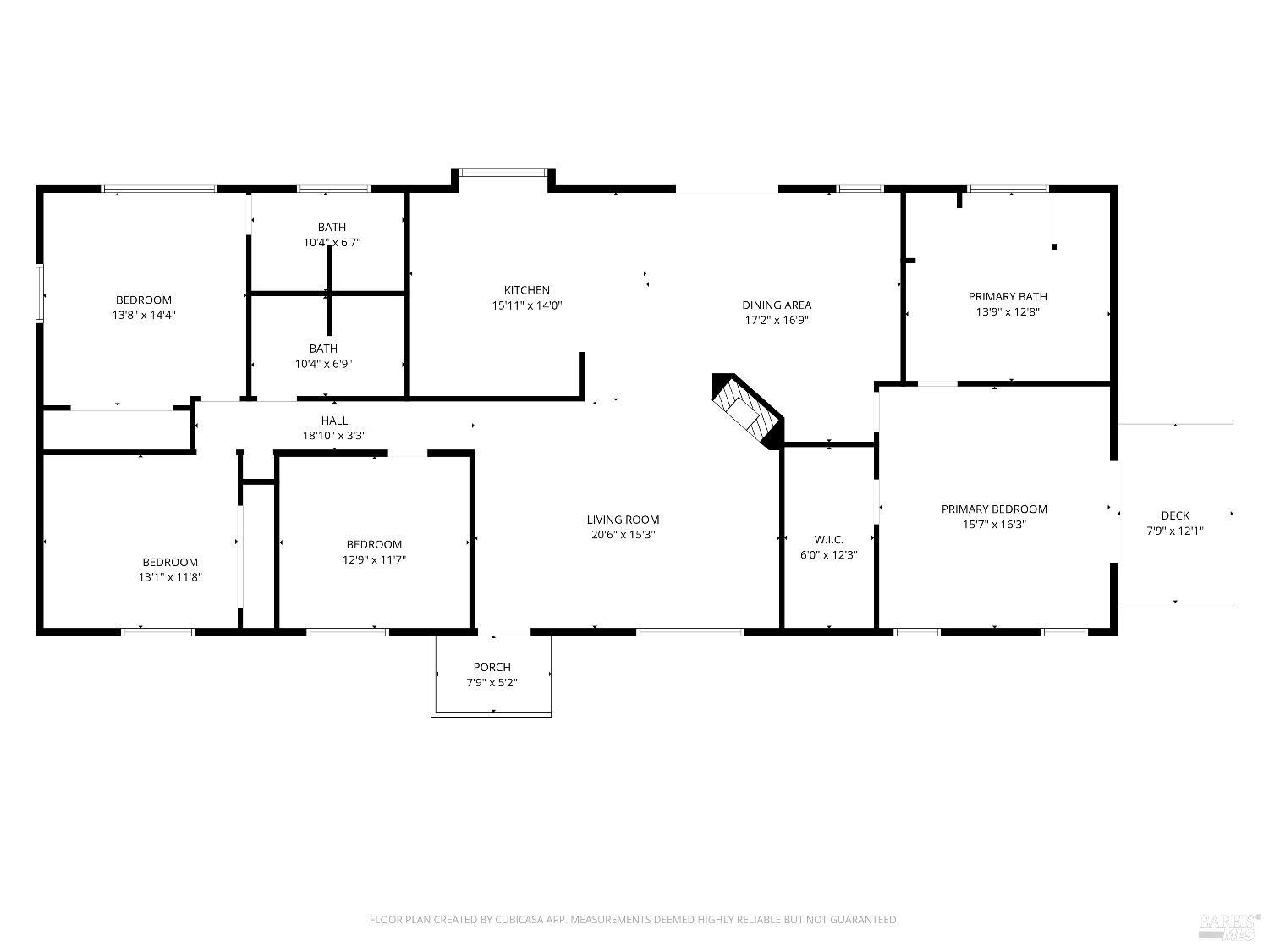31191 Turner Road Fort Bragg, CA 95437 - Photo 36 of 36
