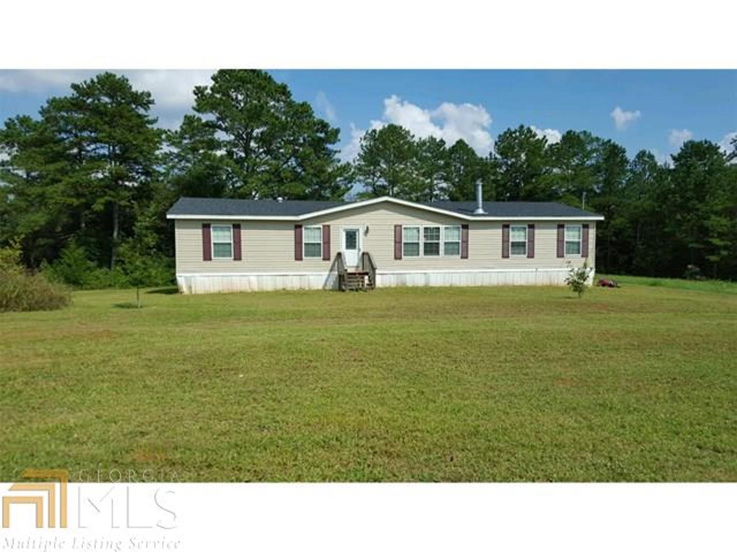 3193 New High Shoals Road Bishop, GA 30621 - Photo 1 of 1