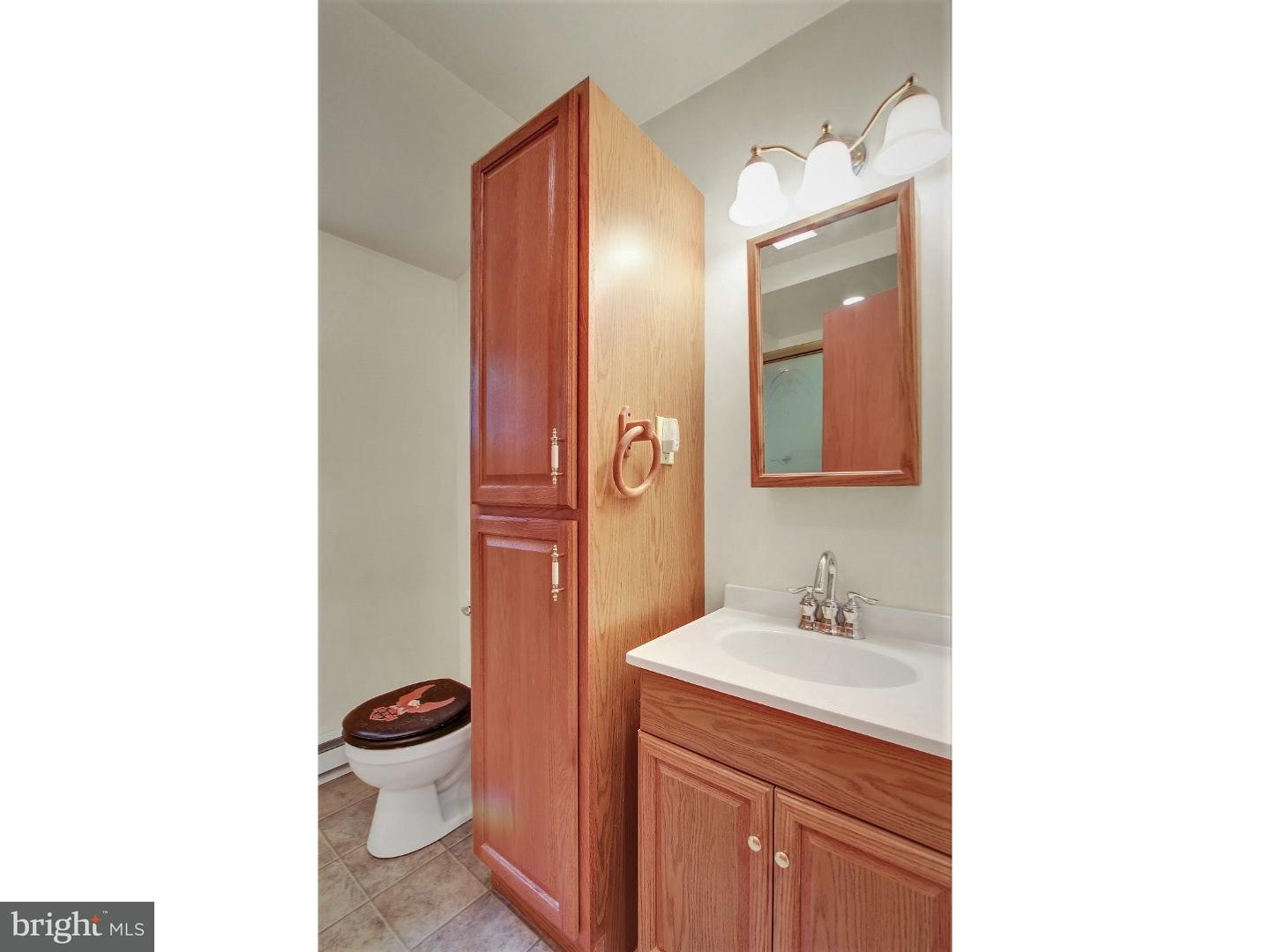 1812 Mount Laurel Road Temple, PA 19560 - Photo 15 of 19 Bathroom