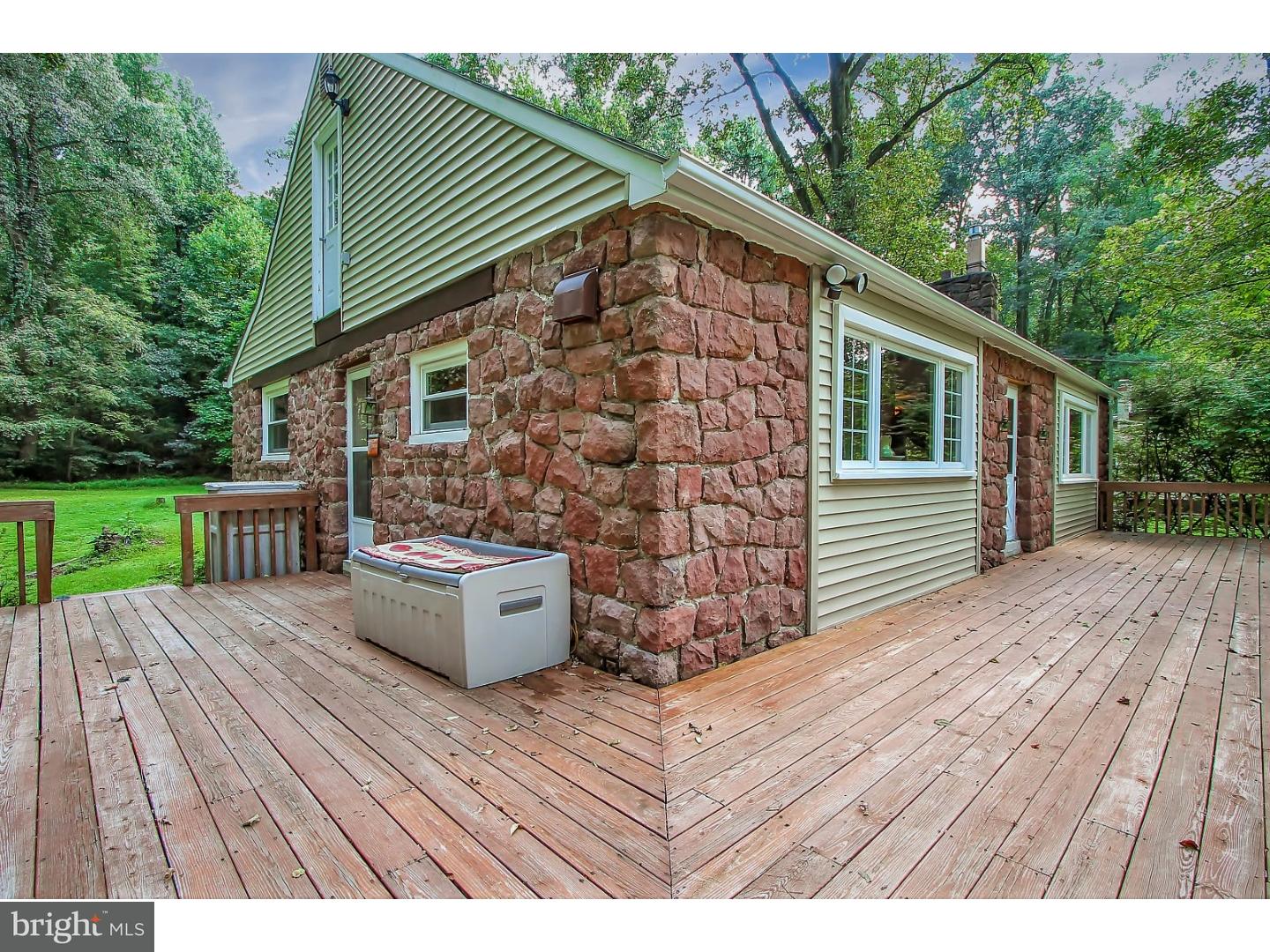 1812 Mount Laurel Road Temple, PA 19560 - Photo 3 of 19 Deck