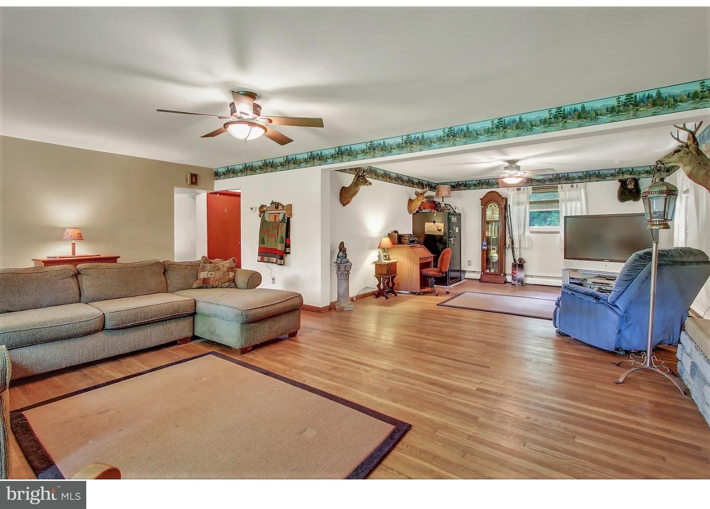 1812 Mount Laurel Road Temple, PA 19560 - Photo 5 of 19 Living Room