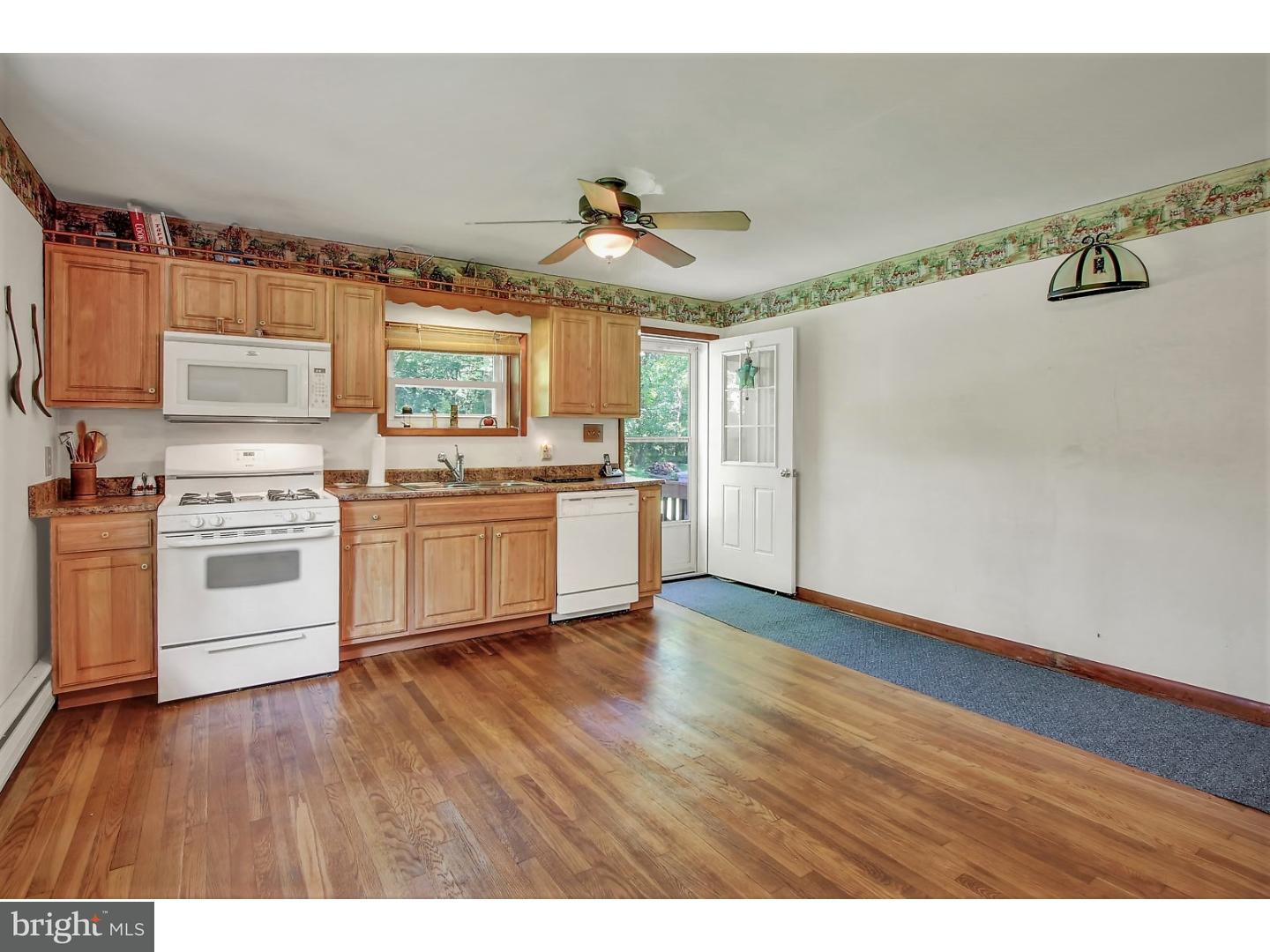 1812 Mount Laurel Road Temple, PA 19560 - Photo 7 of 19 Kitchen