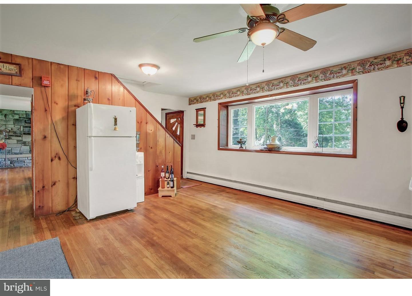 1812 Mount Laurel Road Temple, PA 19560 - Photo 8 of 19 Kitchen