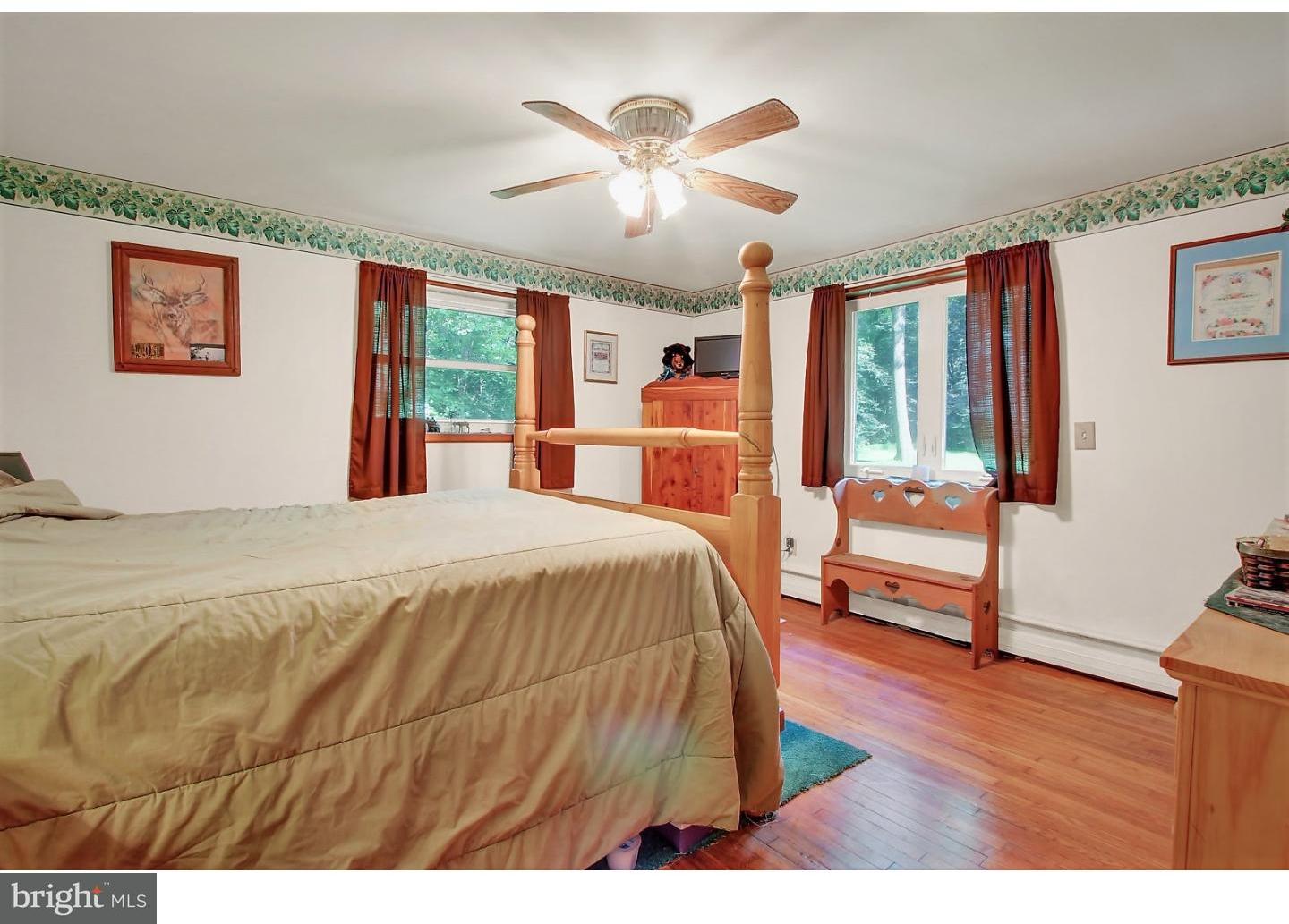 1812 Mount Laurel Road Temple, PA 19560 - Photo 9 of 19 Bedroom - Main
