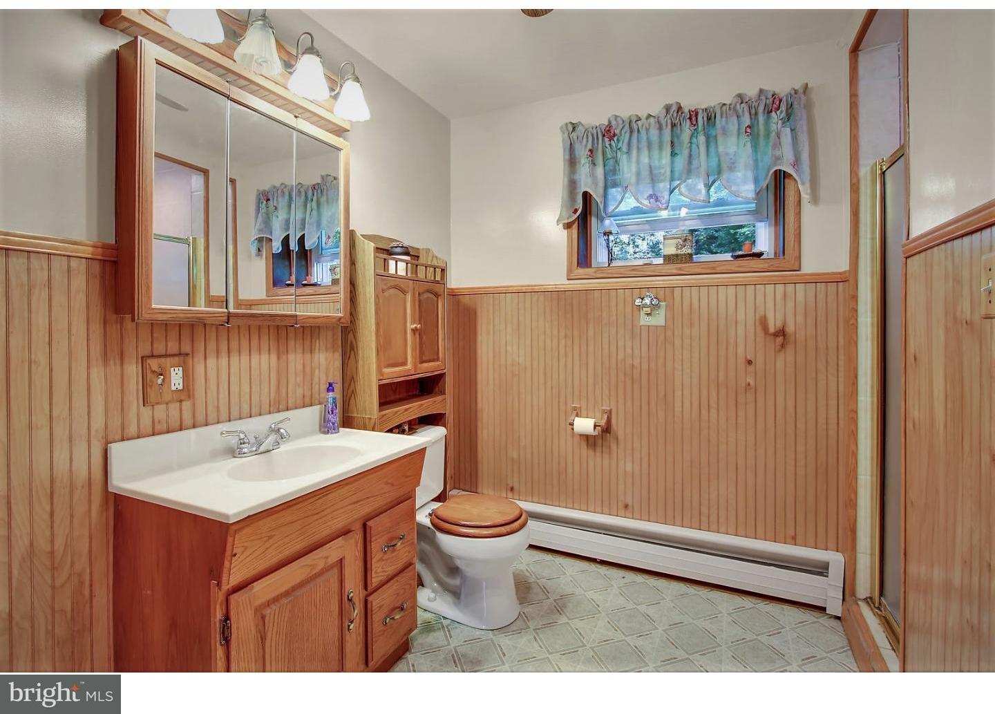 1812 Mount Laurel Road Temple, PA 19560 - Photo 10 of 19 Bathroom