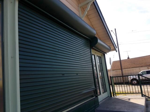 1902 East Harding Way Stockton, CA 95205 - Photo 2 of 6 a view of a back yard