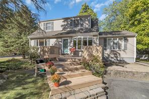 62 James Road Monroe, NY 10950 - Photo 1 of 1 This charming cape with paver block entry and patio can be yours if you hurry!