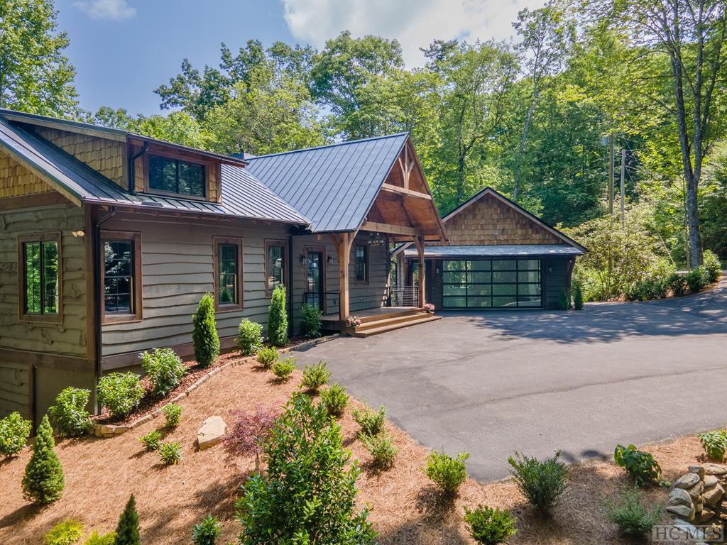 471 Sherwood Forest Road Highlands, NC 28741 - Photo 1 of 54 Gallery Image 1